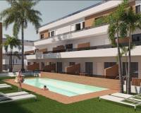 Новое строительство - Apartment - Pilar de la Horadada