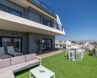Новое строительство - Apartment - Santa Pola - Gran Alacant