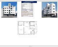 Новое строительство - Apartment - Torrevieja - Centro