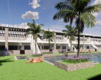 Новое строительство - Apartment - Torrevieja - Punta prima