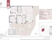 Новое строительство - Penthouse - Calpe - Manzanera
