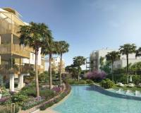 Новое строительство - Penthouse - El Verger - Zona De La Playa