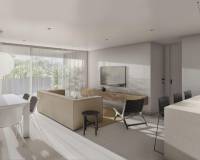 Новое строительство - Penthouse - Guardamar del Segura - EL RASO