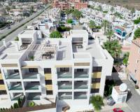 Новое строительство - Penthouse - Orihuela Costa - PAU 8