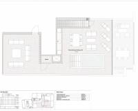 Новое строительство - Penthouse - Torrevieja - La Mata