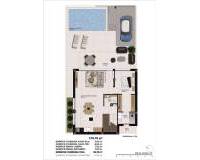 Новое строительство - Quad House - Dolores - 03150