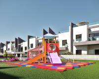 Новое строительство - Townhouse - San Miguel de Salinas