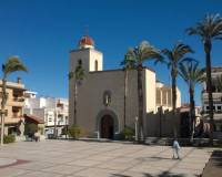 Новое строительство - Townhouse - San Miguel de Salinas