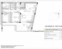Новое строительство - Townhouse - Torrevieja - La veleta