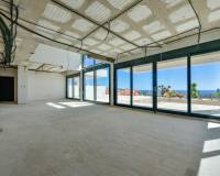 Новое строительство - Villa - Finestrat - Sierra cortina
