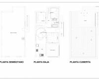 Новое строительство - Villa - La Romana