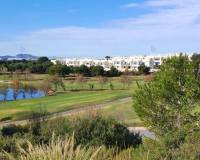 Новое строительство - Villa - Pilar de la Horadada - Lo Romero Golf