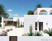 Новое строительство - Villa - Rojales - Cuidad Quesada