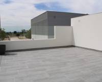 Новое строительство - Villa - San Fulgencio - Pueblo
