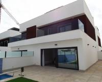 Новое строительство - Villa - San Javier - Santiago De La Ribera