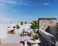 Новое строительство - Villa - Torre Pacheco - Santa Rosalia Lake And Life Resort