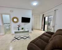 Short time rental - Apartment - San Miguel de Salinas