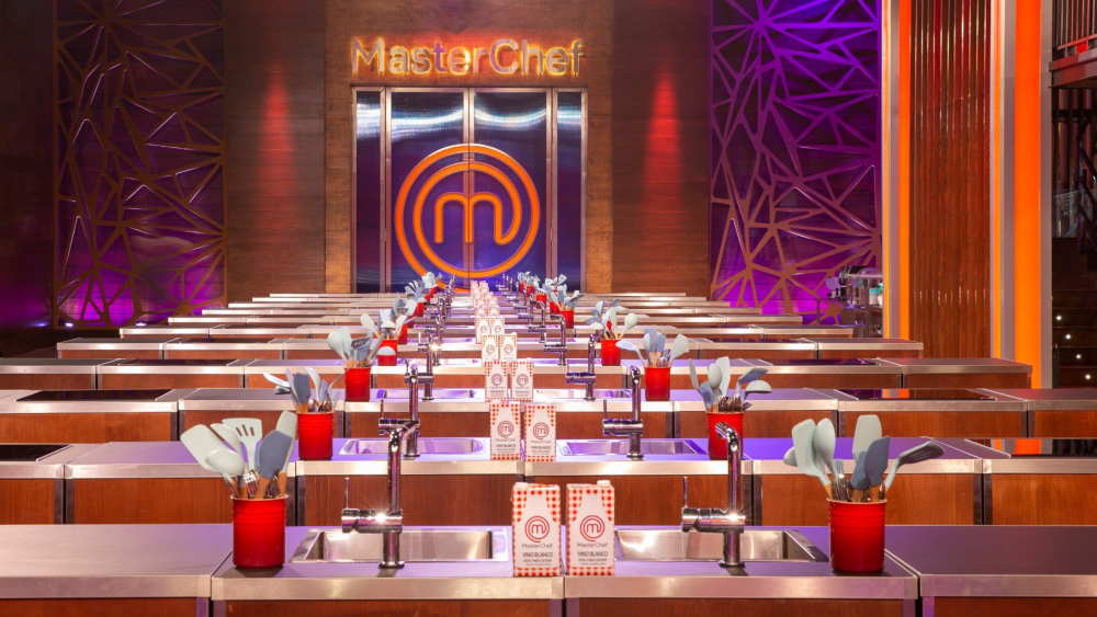 Torrevieja Could Become the Host of MasterChef Kitchens