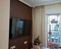 Alquiler a corto plazo - Apartamento - Alicante - Centro