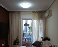 Alquiler a corto plazo - Apartamento - Alicante - Centro