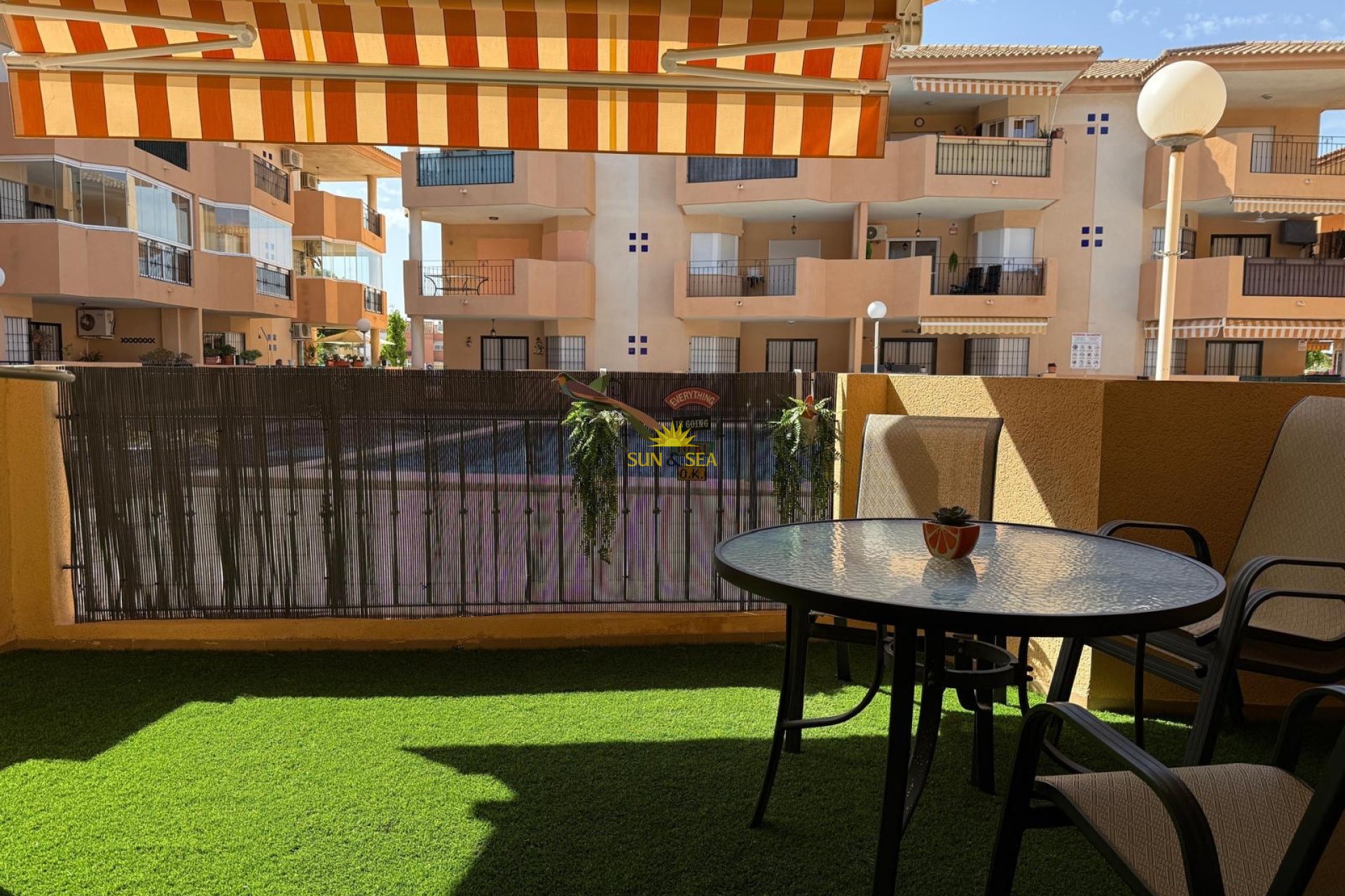 Alquiler a corto plazo - Apartamento - Los Alcázares - Los Alcazares