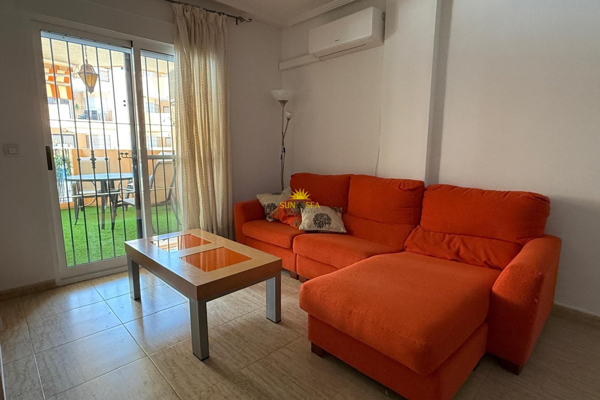 Alquiler a corto plazo - Apartamento - Los Alcázares - Los Alcazares