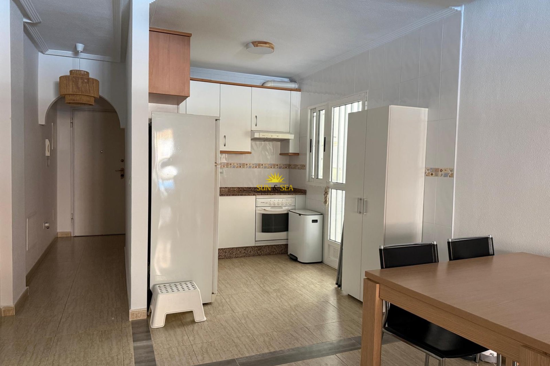 Alquiler a corto plazo - Apartamento - Los Alcázares - Los Alcazares