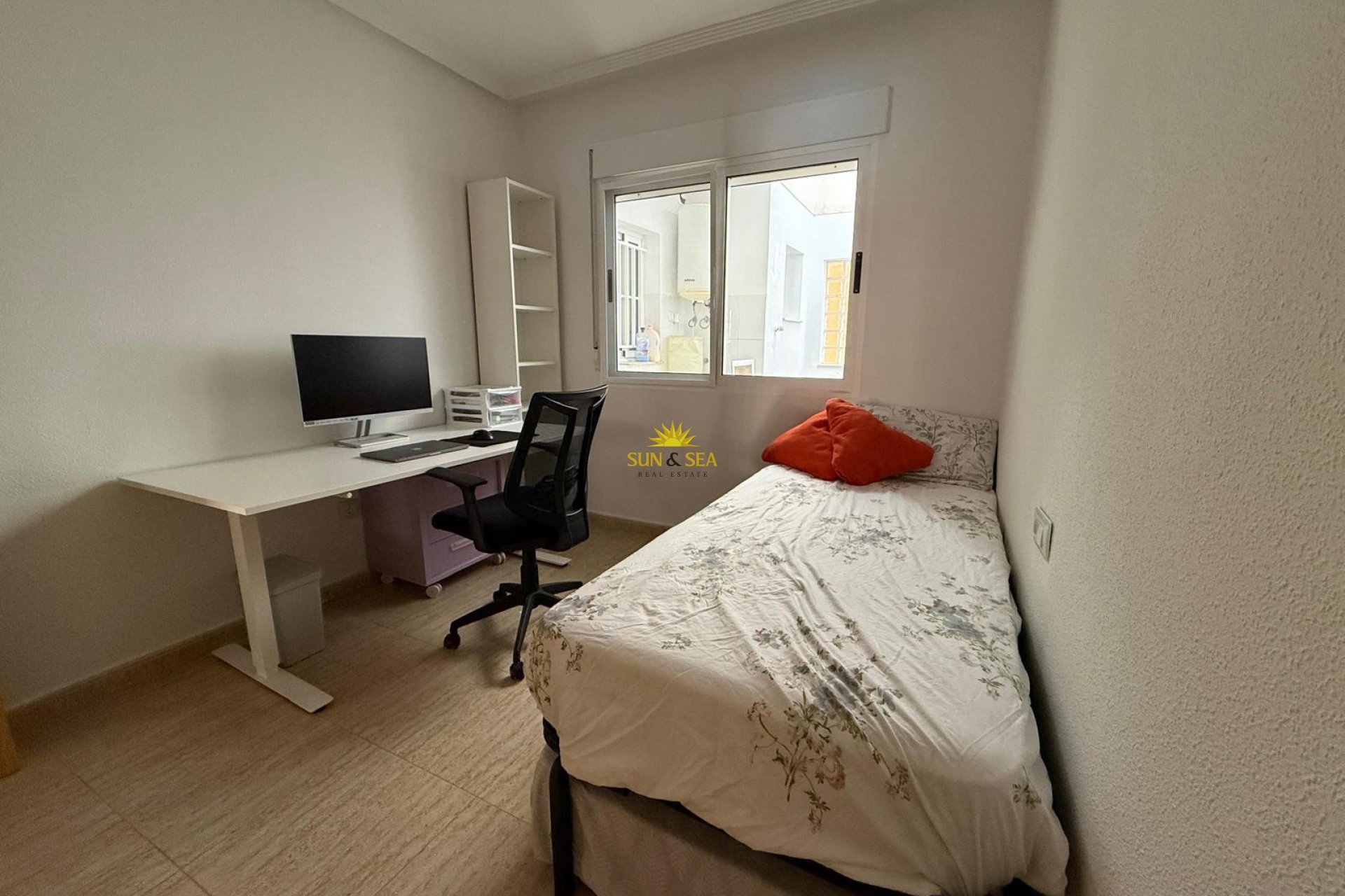 Alquiler a corto plazo - Apartamento - Los Alcázares - Los Alcazares