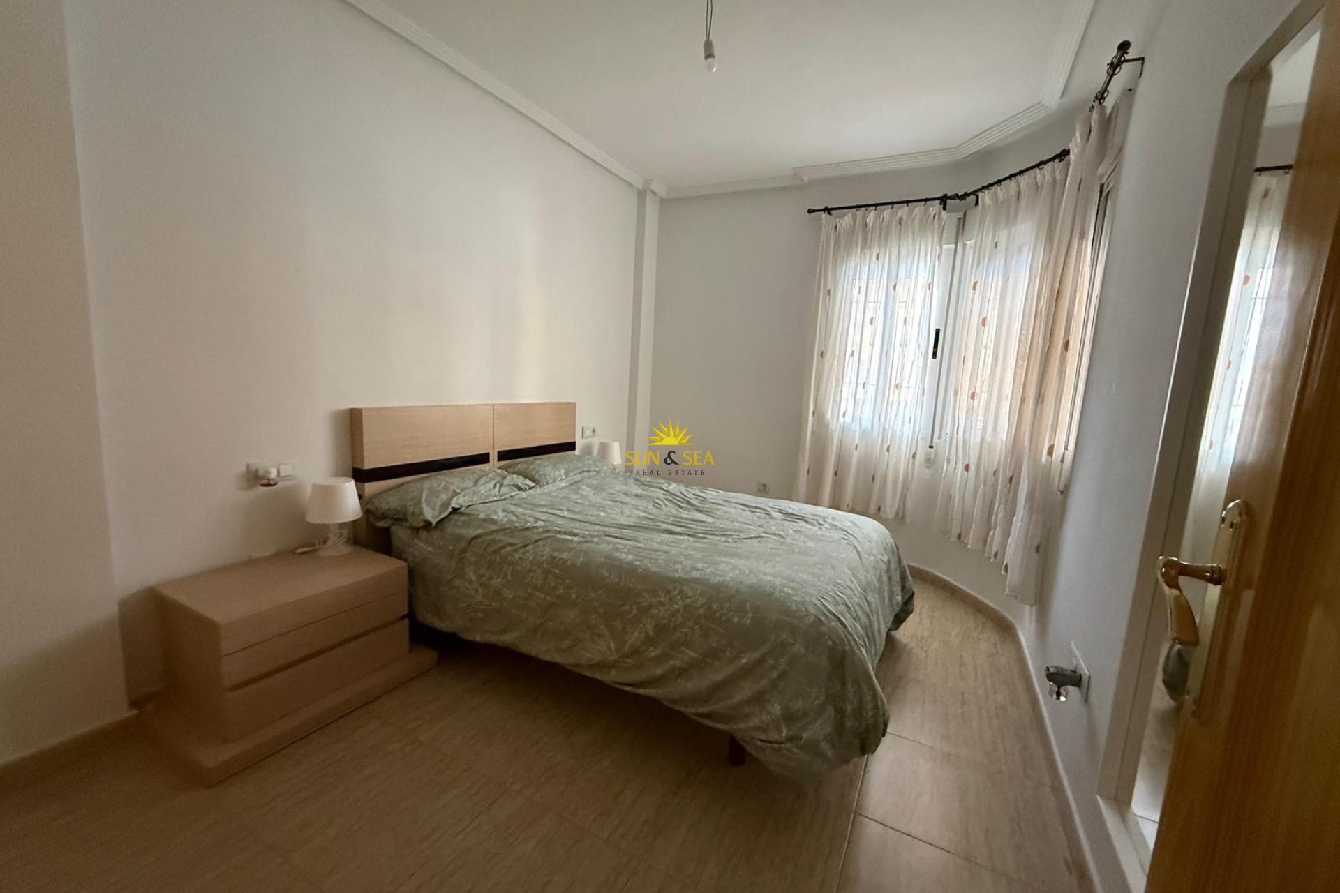 Alquiler a corto plazo - Apartamento - Los Alcázares - Los Alcazares