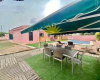 Alquiler a corto plazo - Chalet - Torrevieja - Los Balcones - Los Altos del Edén