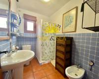 Alquiler a corto plazo - Chalet - Torrevieja - Los Balcones - Los Altos del Edén