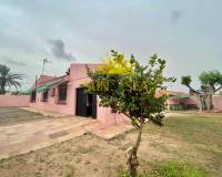 Alquiler a corto plazo - Chalet - Torrevieja - Los Balcones - Los Altos del Edén