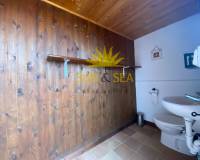 Alquiler a corto plazo - Chalet - Torrevieja - Los Balcones - Los Altos del Edén