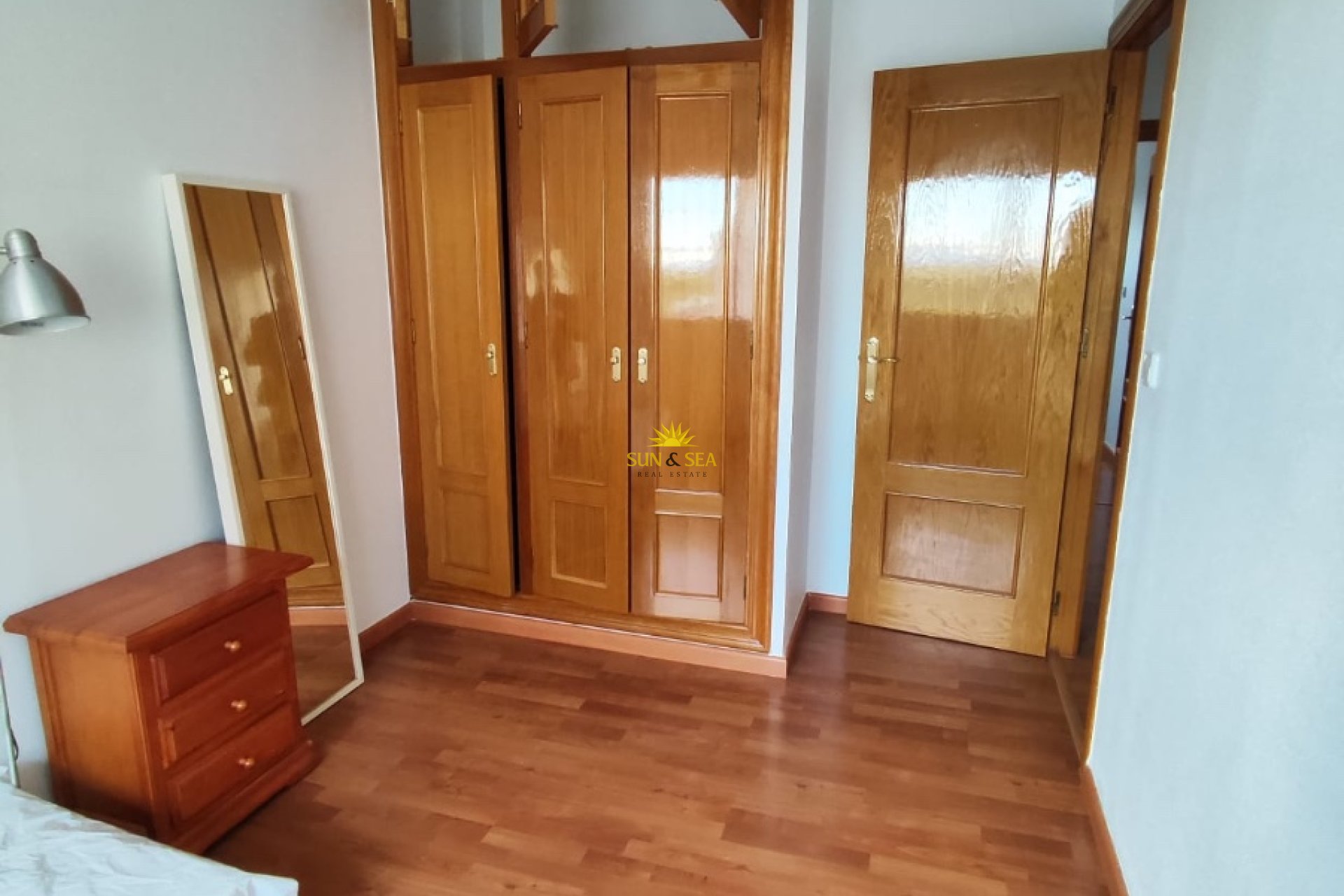 Alquiler a largo plazo - Adosado - San Javier - Santiago De La Ribera