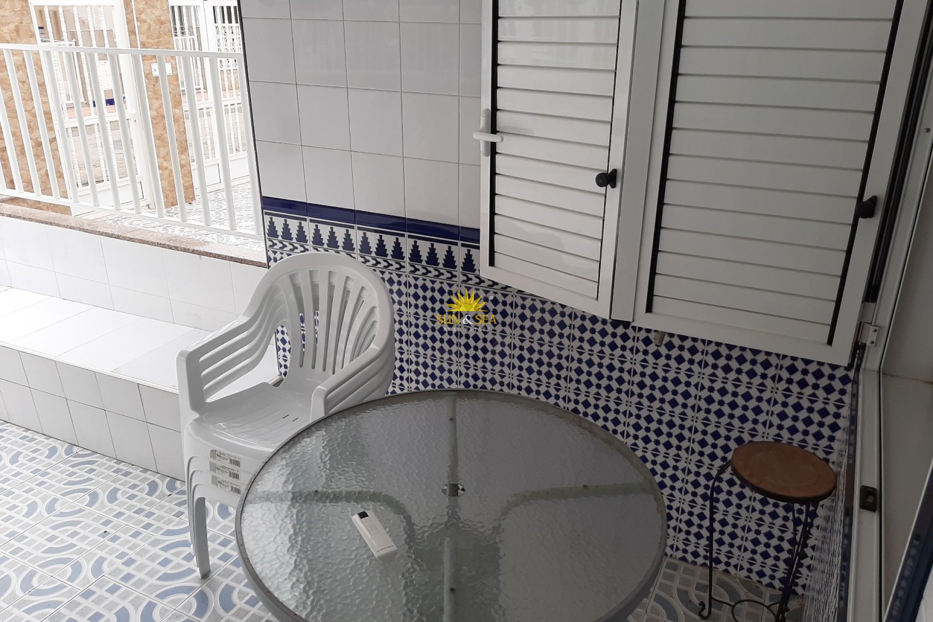 Alquiler a largo plazo - Adosado - San Pedro del Pinatar - Lo pagan