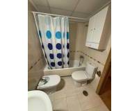 Alquiler a largo plazo - Apartamento - Águilas - Centro