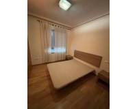 Alquiler a largo plazo - Apartamento - Águilas - Centro