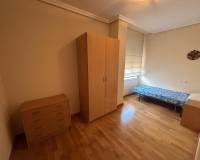 Alquiler a largo plazo - Apartamento - Águilas - Centro