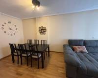 Alquiler a largo plazo - Apartamento - Águilas - Centro