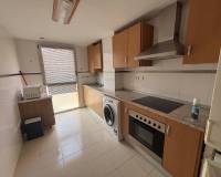 Alquiler a largo plazo - Apartamento - Águilas - Centro