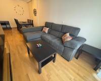 Alquiler a largo plazo - Apartamento - Águilas - Centro