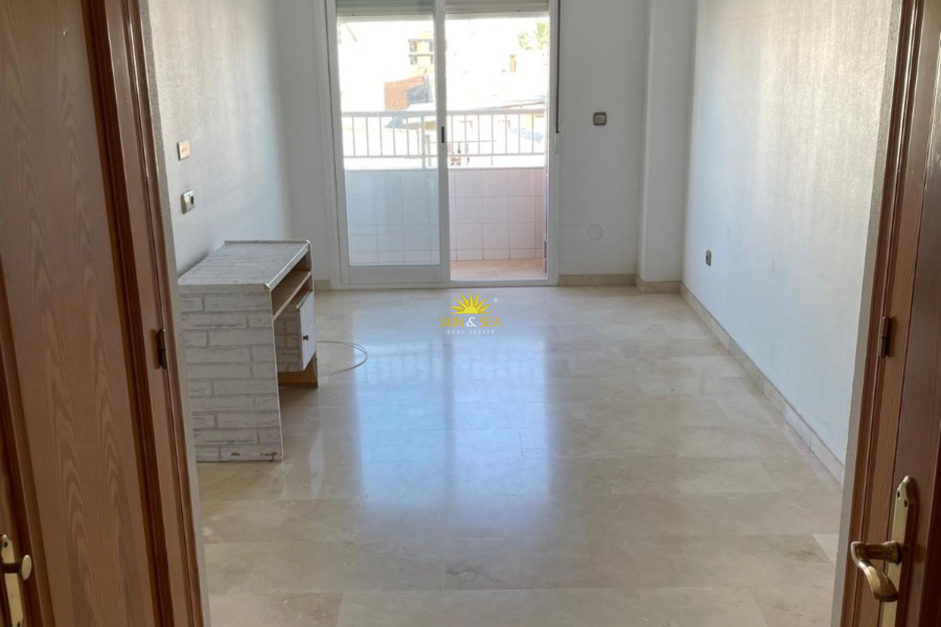 Alquiler a largo plazo - Apartamento - Albatera