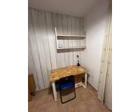 Alquiler a largo plazo - Apartamento - Alcantarilla