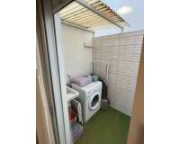 Alquiler a largo plazo - Apartamento - Alcantarilla