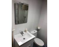 Alquiler a largo plazo - Apartamento - Alcantarilla