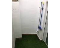 Alquiler a largo plazo - Apartamento - Alcantarilla