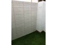 Alquiler a largo plazo - Apartamento - Alcantarilla