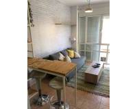 Alquiler a largo plazo - Apartamento - Alcantarilla