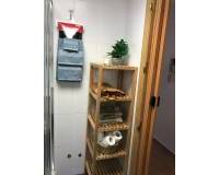 Alquiler a largo plazo - Apartamento - Alcantarilla