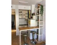 Alquiler a largo plazo - Apartamento - Alcantarilla